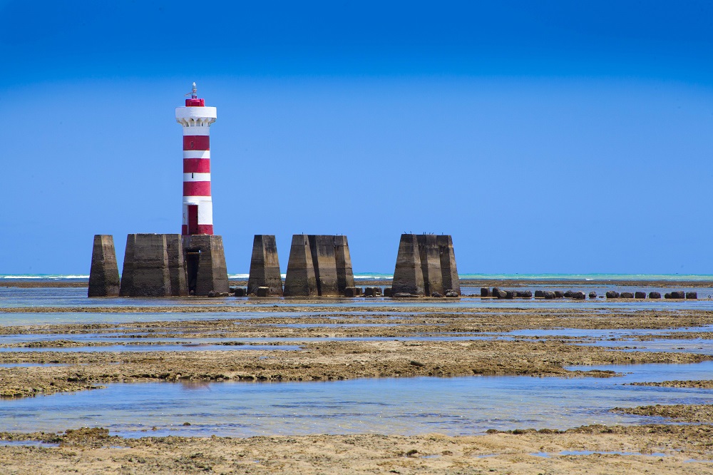 Farol da Ponta Verde